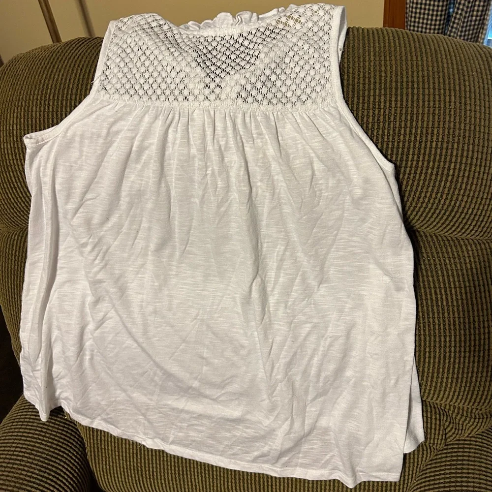 Tank Top - Picture 2 of 3